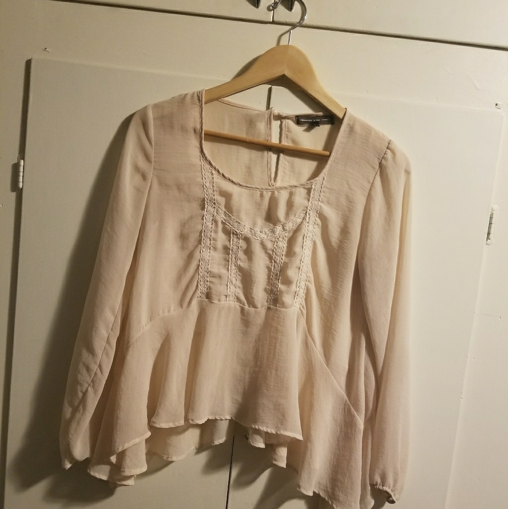 Lightweight Blouse